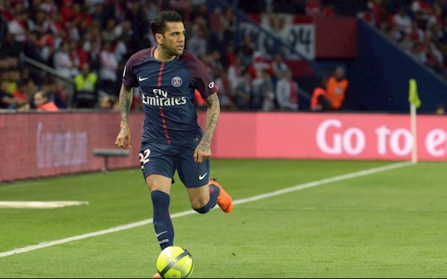 Dani Alves Dani Alves