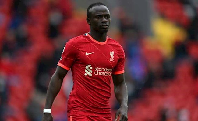 Sadio Mane