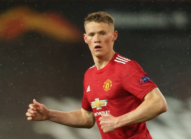 McTominay