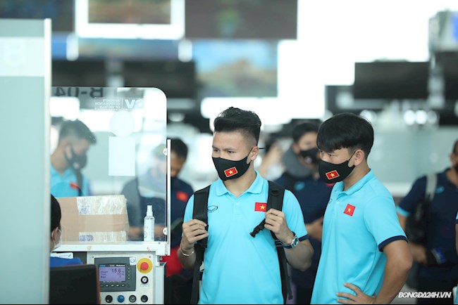 Quang Hải ĐT Việt Nam