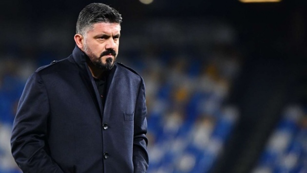 24 giờ sau khi bị Napoli sa thải, HLV Gennaro Gattuso tìm được bến đỗ mới
