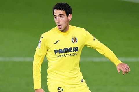 Daniel Parejo