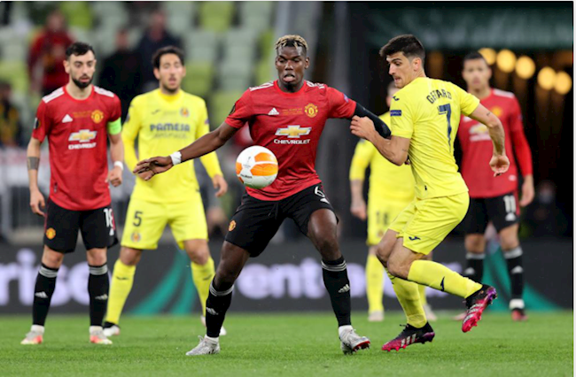 MU đã nỗ lực tìm kiếm thêm bàn thắng