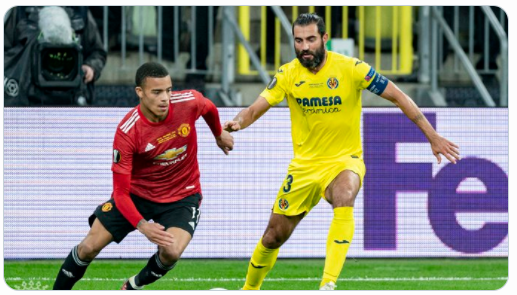 MU đã nỗ lực tìm kiếm thêm bàn thắng