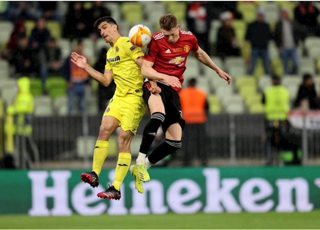 MU đã nỗ lực tìm kiếm thêm bàn thắng