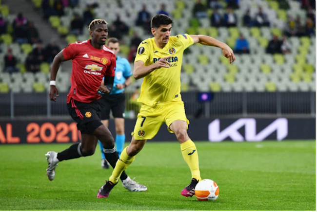 Hai đội đã chơi nỗ lực nhưng không có thêm bàn thắng được ghi trong 2 hiệp phụ