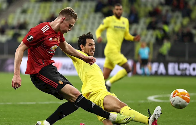 Hai đội đã chơi nỗ lực nhưng không có thêm bàn thắng được ghi trong 2 hiệp phụ