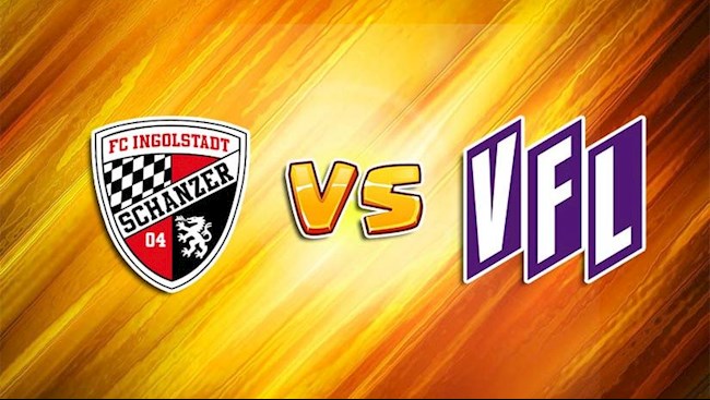Nhận định bóng đá Ingolstadt vs Osnabruck 23h15 ngày 27/5 (Playoff tham dự Hạng 2 Đức 2021/22)