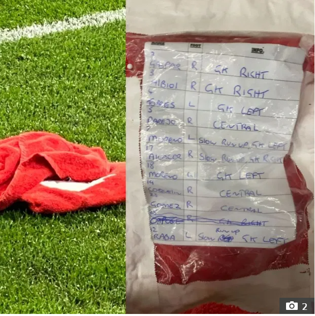 De Gea đã không nghe theo lời khuyên từ BHL MU