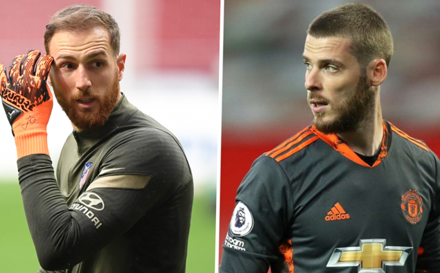 Điểm tin Bóng đá 24h sáng ngày 28/5: MU lên kế hoạch đổi De Gea lấy Oblak