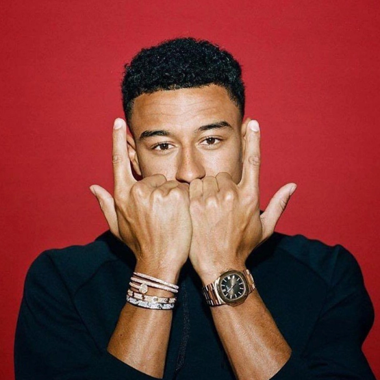 Lingard Lingard