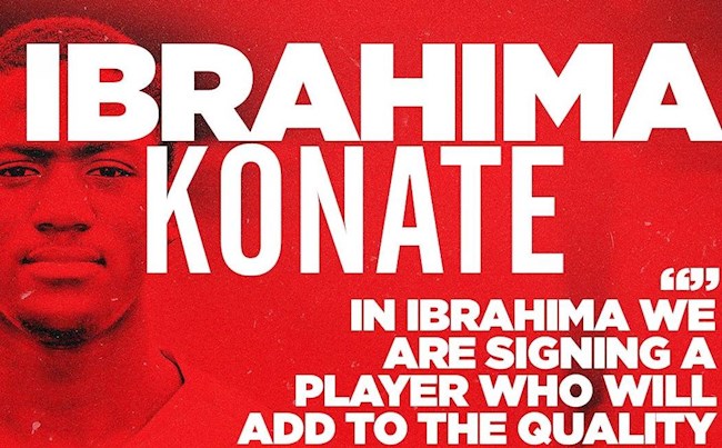 CHÍNH THỨC: Liverpool chiêu mộ đối tác siêu uy tín cho Van Dijk