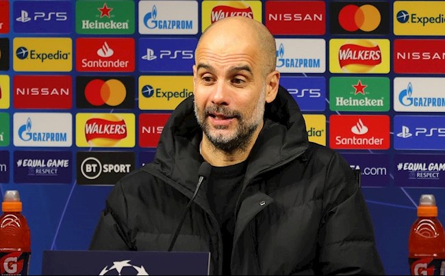 Pep tự tin: Tôi biết cách để không phải đá luân lưu với Chelsea
