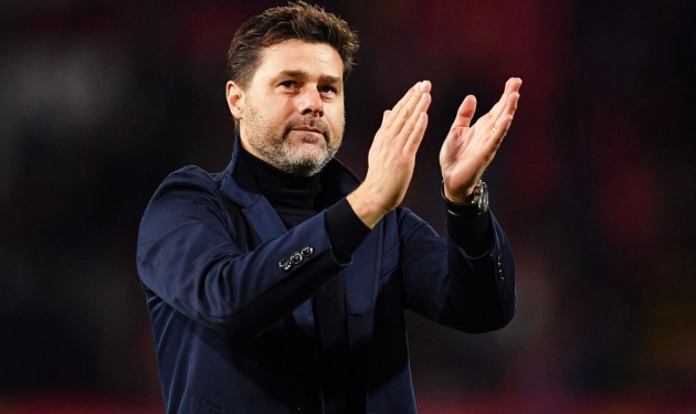 HLV Pochettino có thể trở lại Tottenham ở Hè 2021