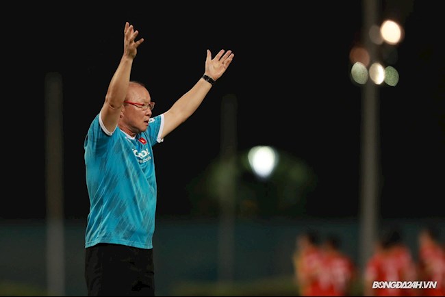 Đối đầu Việt Nam vs Indonesia: Khi HLV Park Hang Seo là khắc tinh của Garuda