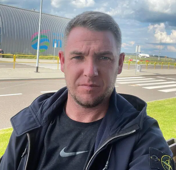 Nhóm CĐV MU đã mắc kẹt ở Ba Lan