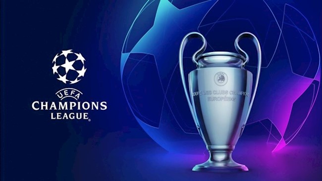 Champions League Champions League