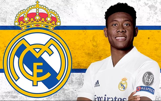 Real Madrid CHÍNH THỨC đón tân binh khủng đầu tiên