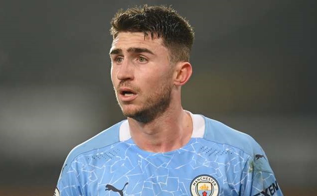 Ít được ra sân, Laporte gửi lời cảnh báo cho Pep Guardiola