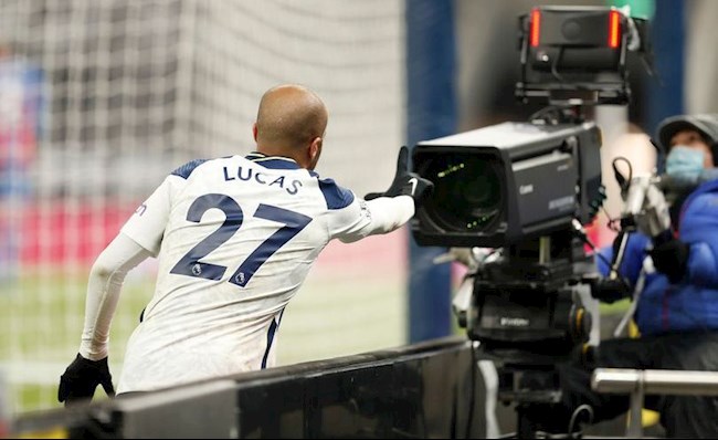 Lucas Moura