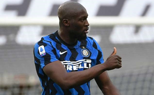 Người cũ khuyên Chelsea mua lại Lukaku