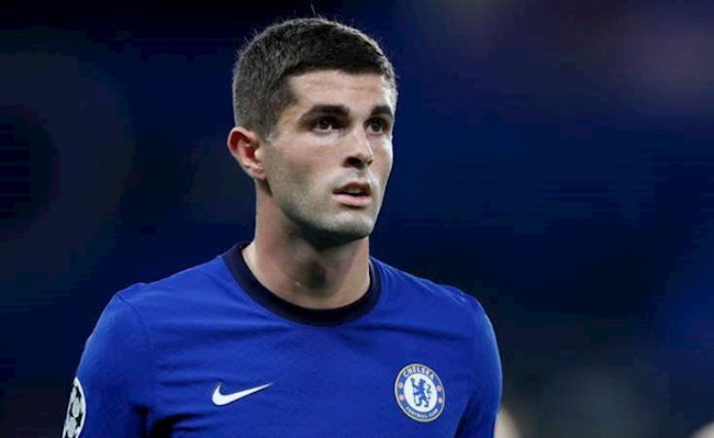 Pulisic chia sẻ về những thăng trầm đã trải qua ở Chelsea
