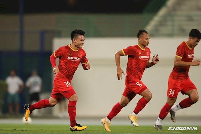 Chuyên gia chỉ ra 3 lợi thế của tuyển Việt Nam ở vòng loại World Cup hình ảnh