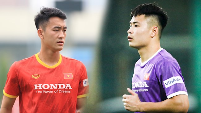 Xuân Tú Văn Tới chia tay U22 Việt Nam Xuân Tú Văn Tới chia tay U22 Việt Nam