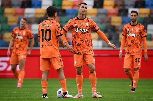 Udinese 1-2 Juventus Udinese 1-2 Juventus