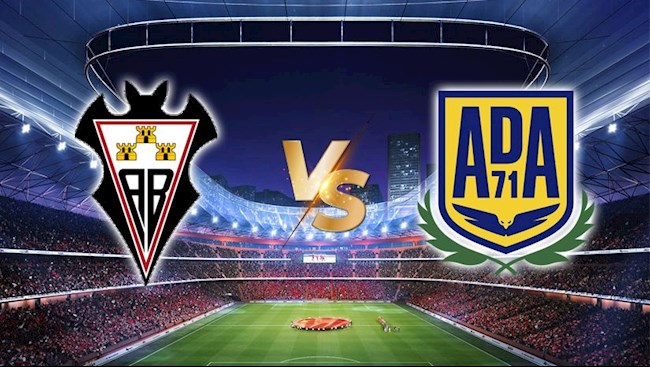 Albacete vs Alcorcon