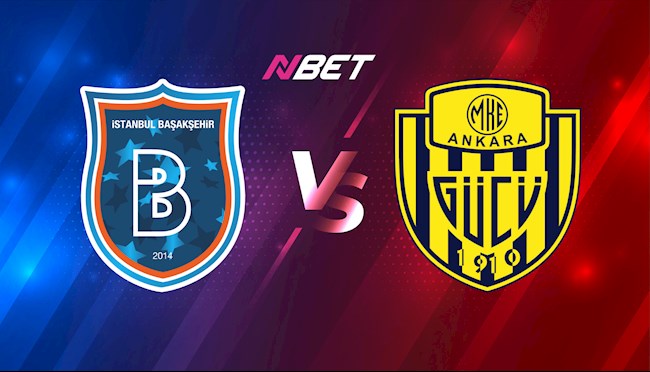 Basaksehir vs Ankaragucu