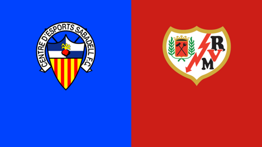 Sabadell vs Vallecano