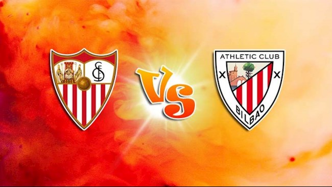 Nhận định bóng đá Sevilla vs Bilbao 2h00 ngày 4/5 La Liga