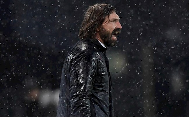 Pirlo Pirlo
