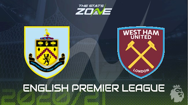 Nhận định Burnley vs West Ham 21h00 ngày 12/12 (Ngoại hạng Anh 2021/22)