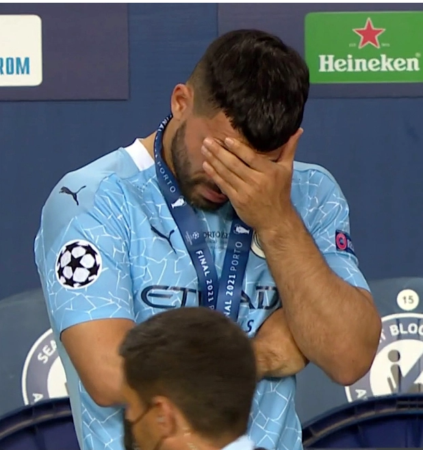 Aguero