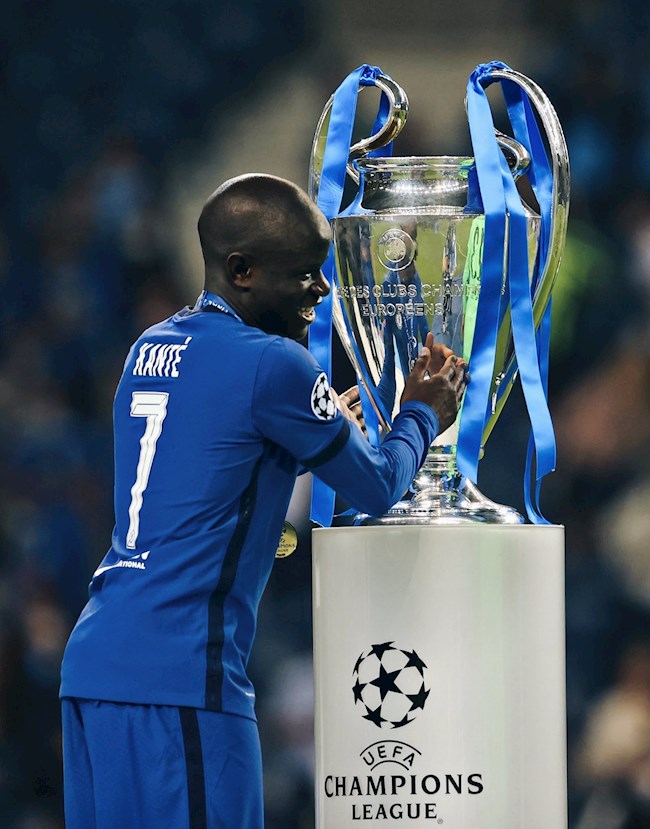 Kante