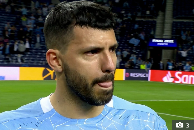 Aguero