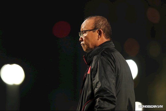 Park Hang Seo ĐT Việt Nam Park Hang Seo ĐT Việt Nam