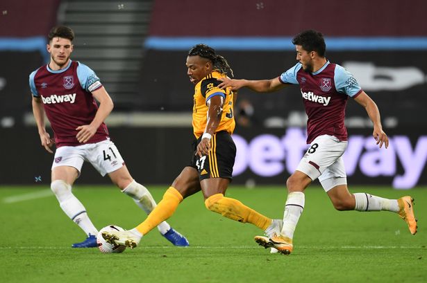 Chelsea muốn có cả Adama Traore và Declan Rice