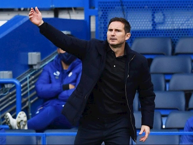 Lampard