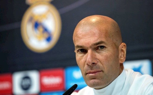 Zidane Real Madrid Zidane Real Madrid