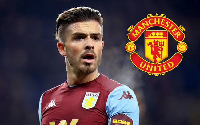 Carragher chỉ ra lý do MU không nên mua Jack Grealish Carragher chỉ ra lý do MU không nên mua Jack Grealish