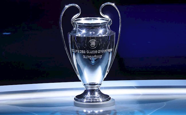 ban ket luot ve-Lịch thi đấu lượt về bán kết Cúp C1/Champions League 2020/21: Lợi thế thuộc về nước Anh 