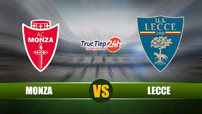 Monza vs Lecce Monza vs Lecce
