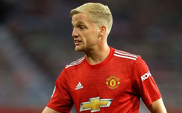 Van de Beek Van de Beek