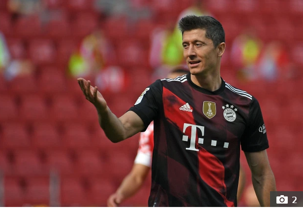 Vì lý do này, Lewandowski có thể đến Ngoại hạng Anh ở Hè 2021?