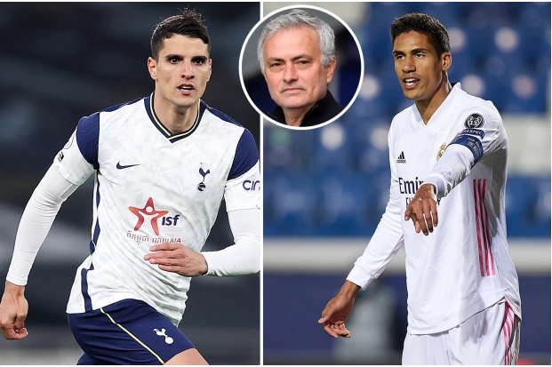 7 cầu thủ có thể được Jose Mourinho đưa đến Roma ở Hè 2021