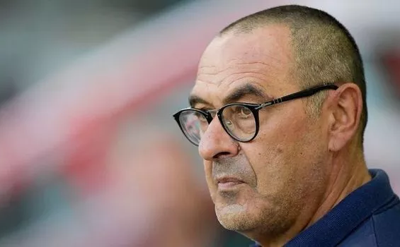 HLV Sarri HLV Sarri