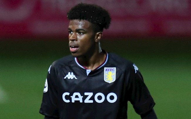 Bayern Munich chiếm lợi thế giành sao tuổi teen trước mắt MU hình ảnh